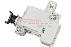 Volkswagen Stel element, centrale vergrendeling