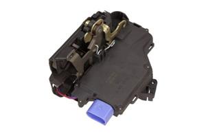 Seat Deurslot