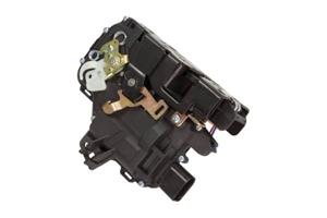 Seat Deurslot