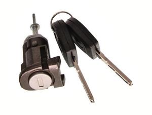 Volkswagen Slotcilinder