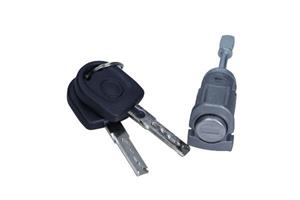 Volkswagen Slotcilinder