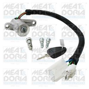 Iveco Slotcilinder
