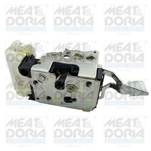 Fiat Deurslot