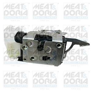Fiat Deurslot
