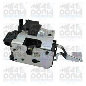 Fiat Deurslot