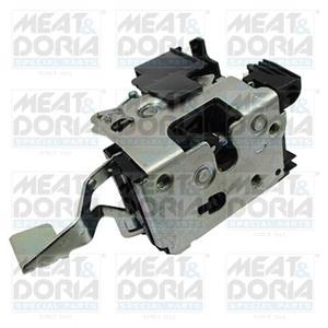 Fiat Deurslot