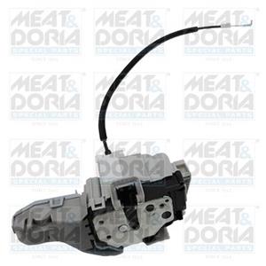 Fiat Deurslot