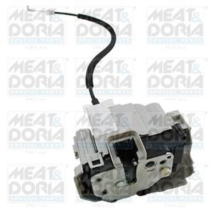 Fiat Deurslot