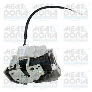 Fiat Deurslot