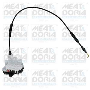 Fiat Deurslot