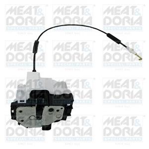 Fiat Deurslot