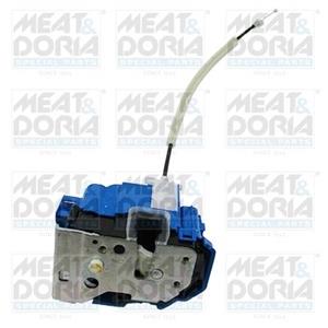 Fiat Deurslot