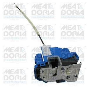 Fiat Deurslot