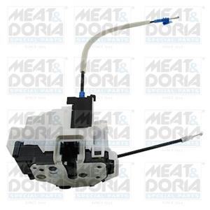 Fiat Deurslot