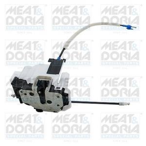 Fiat Deurslot