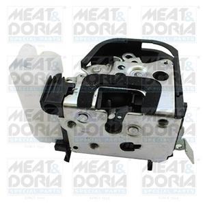 Fiat Deurslot