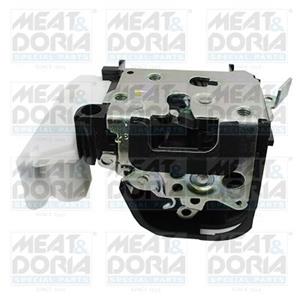 Fiat Deurslot
