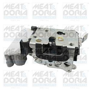 Fiat Deurslot