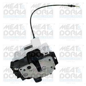 Fiat Deurslot