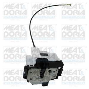 Fiat Deurslot