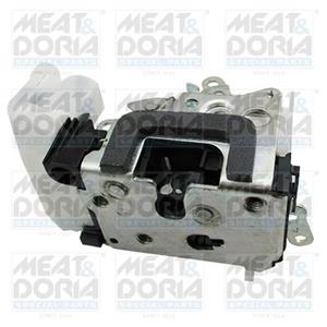 Fiat Deurslot