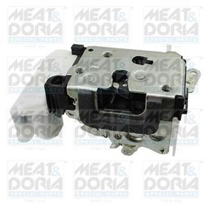 Fiat Deurslot