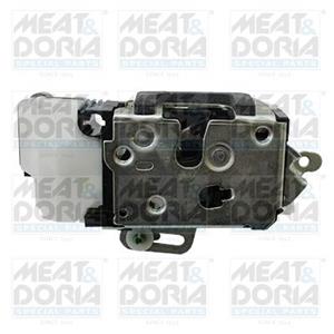 Fiat Deurslot