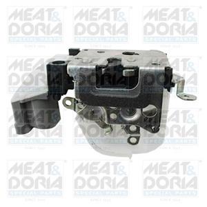 Fiat Deurslot