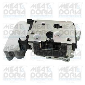 Fiat Deurslot