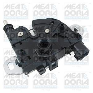 Ford Deurslot