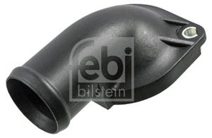 Audi koelwaterflens