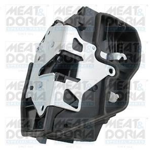 Bmw Deurslot
