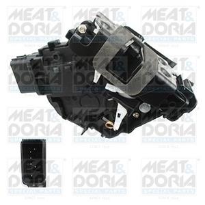Ford Deurslot