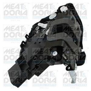 Ford Deurslot