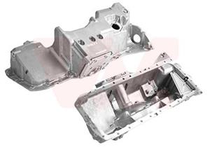 Bmw Oliepan