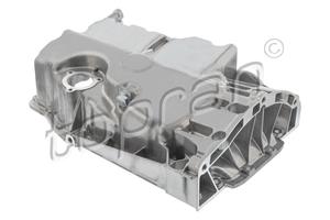 Audi Oliepan