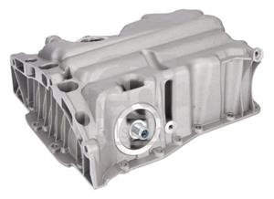 Audi Oliepan febi Plus