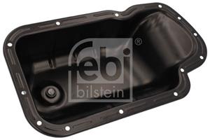 Citroen Oliepan febi Plus