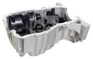 Dacia Oliepan febi Plus