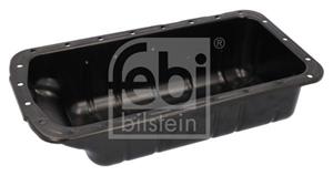 Citroen Oliepan febi Plus