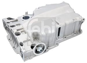Audi Oliepan febi Plus