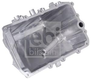Smart Oliepan febi Plus