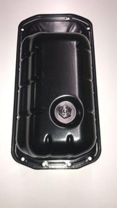 Citroen Oliepan