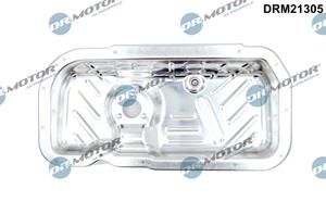 Audi Oliepan