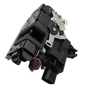 Seat Deurslot