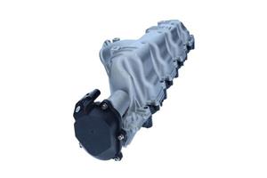 Audi Zuigbuismodule