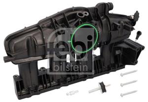 Audi Frame, inlaatspruitstuk febi Plus