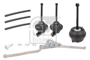 Mercedes-Benz Reparatieset, zuigbuismodule febi Plus