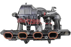 Ford Zuigbuismodule
