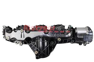 Audi Zuigbuismodule